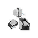 SmallRig 5427 Cage for Canon EOS R50 V Black