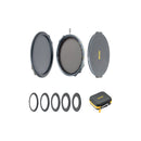 NiSi JetMag Pro VND 1-5 Stop Flex Kit