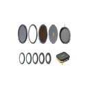 NiSi JetMag Pro VND 1-9 Stop Mist Creator Kit