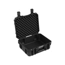 Gutek Toritoise T-230 Protector Case Black