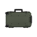 Gutek Toritoise T-300 20" Carry-On Protector Case Olive Green
