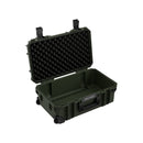 Gutek Toritoise T-300 20" Carry-On Protector Case Olive Green