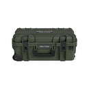 Gutek Toritoise T-300 20" Carry-On Protector Case Olive Green