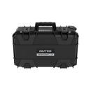 Gutek Toritoise T-300 20" Carry-On Protector Case Black