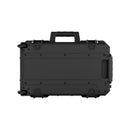 Gutek Toritoise T-300 20" Carry-On Protector Case Black