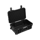 Gutek Toritoise T-300 20" Carry-On Protector Case Black