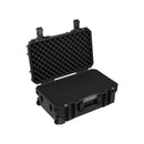 Gutek Toritoise T-300 20" Carry-On Protector Case Black