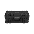 Gutek Toritoise T-300 20" Carry-On Protector Case Black