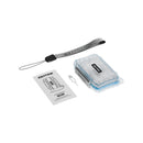 Gutek Toritoise T-Mcc-1 Memory Card Case