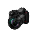 Panasonic Lumix S1IIE + 24-105 F/4