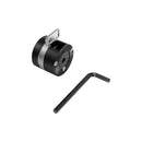 SmallRig 5134 Rotatable ARRI-Style Rosette Adapter