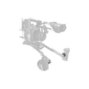 SmallRig 5134 Rotatable ARRI-Style Rosette Adapter
