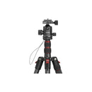 SmallRig 3935 CT-10 Aluminum Camera Tripod