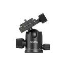 SmallRig 3935 CT-10 Aluminum Camera Tripod