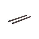 SmallRig 5212 15mm Carbon Fiber Rods (2pcs, 12"/30cm)