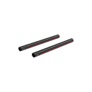 SmallRig 5211 15mm Carbon Fiber Rods (2pcs, 8"/20cm)