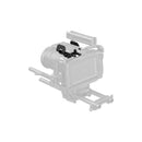 SmallRig 5196 Universal Mounting Clamp for External SSD