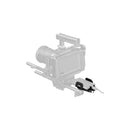 SmallRig 5196 Universal Mounting Clamp for External SSD