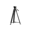 SmallRig 5201 Video Carbon Fiber Tripod Kit AD-50 Max