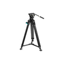 SmallRig 5201 Video Carbon Fiber Tripod Kit AD-50 Max