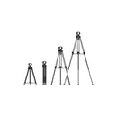 SmallRig 5201 Video Carbon Fiber Tripod Kit AD-50 Max