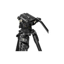 SmallRig 5201 Video Carbon Fiber Tripod Kit AD-50 Max