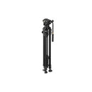 SmallRig 5201 Video Carbon Fiber Tripod Kit AD-50 Max
