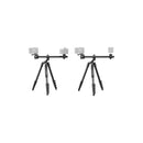 SmallRig 5290 Professional Overhead Camera Tripod CT25