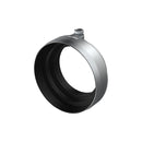 SmallRig 5393 Lens Hood for Fujifilm X half Silver