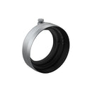 SmallRig 5393 Lens Hood for Fujifilm X half Silver