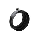 SmallRig 5215 Lens Hood for Fujifilm X half Black