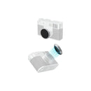 SmallRig 5391 Magnetic VND Filter ND2 - ND32 for Fujifilm X half Silver