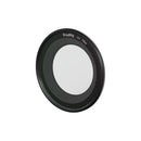 SmallRig 5214 Magnetic UV Filter for Fujifilm X half Black