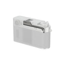 SmallRig 5333 Thumb Grip for Fujifilm X half Charcoal Silver