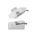 SmallRig 5333 Thumb Grip for Fujifilm X half Charcoal Silver
