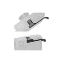 SmallRig 5222 Thumb Grip for Fujifilm X half Black