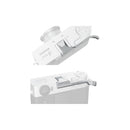 SmallRig 5221 Thumb Grip for Fujifilm X half Silver