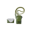 SmallRig 5220 Leather Case Kit for Fujifilm X half Green