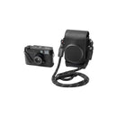 SmallRig 5219 Leather Case Kit for Fujifilm X half Black