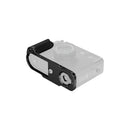 SmallRig 5332 L-Shaped Mount Plate with Silicone Handle for Fujifilm X half Black