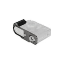 SmallRig 5217 L-Shaped Mount Plate with Silicone Handle for Fujifilm X half Charcoal