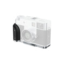 SmallRig 5216 L-Shaped Mount Plate with Silicone Handle for Fujifilm X half Silver