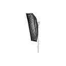 SmallRig 5370 Softbox Strip FS-30120 Quick-Setup Folding