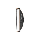 SmallRig 5370 Softbox Strip FS-30120 Quick-Setup Folding
