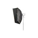 SmallRig 5369 Softbox Strip FS-6090 Quick-Setup Folding