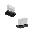 SmallRig 5248 CB75 Camera Base Battery Kit