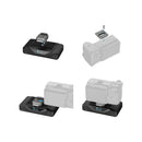 SmallRig 5248 CB75 Camera Base Battery Kit