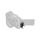 SmallRig 5534 HDMI USB-C Cable Clamp til Canon EOS R50 V Cage