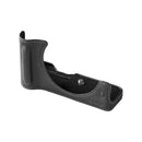 SmallRig 5433 Leather Half Case Kit til Canon EOS R50 V Black