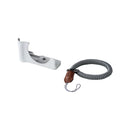 SmallRig 5431 Leather Half Case Kit til Canon EOS R50 V White